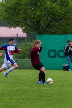 Bild 91 - Frauen SG R�nnau/Daldorf - SV Henstedt Ulzburg